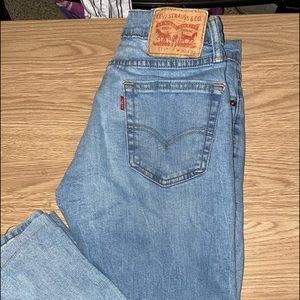 Levi 511 Jeans